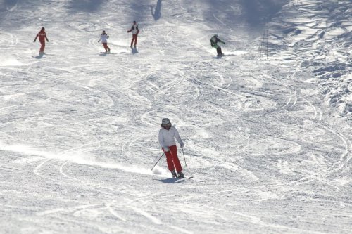 Hautes-Alpes : la liaison entre les stations de ski de Vars et Risoul compromise cet hiver