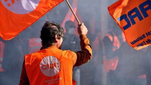 Réforme des retraites : la CFDT Cheminots décidera lundi si elle se joint à la grève du 11 février