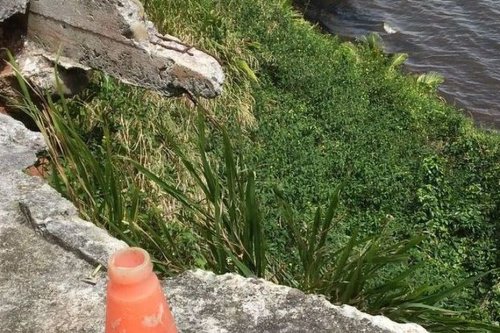 La commune de Petit Bourg et l'Etat face aux habitants des secteurs dangereux - Guadeloupe la 1ère
