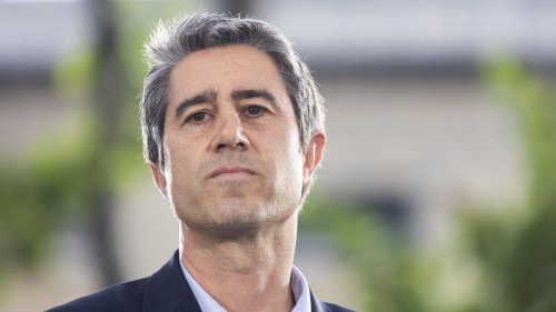 "La France est humiliée" : empêchés d'aller en Israël, une trentaine d'élus de gauche en appellent à Emmanuel Macron