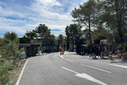 Alpes-Maritimes : un lycéen retrouvé mort au Centre international de Valbonne