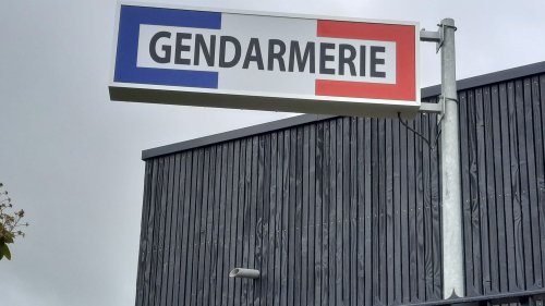 Carte Découvrez les 239 nouvelles brigades de gendarmerie