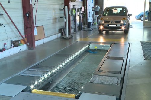 "On tape toujours sur les mêmes" : l’Europe serre la vis avec un contrôle technique annuel, les automobilistes modestes en colère