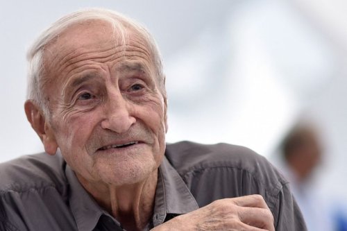 Mort de Claude Lorius : "Il restera parmi les plus grands glaciologues du 20e siècle", réactions et hommages se multiplient
