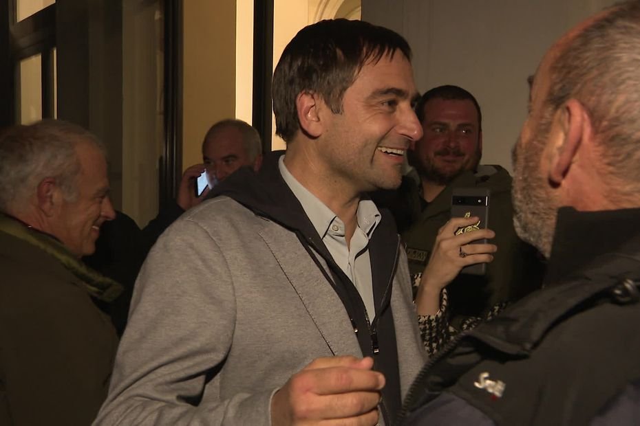 La liste de Jean-Baptiste Arena remporte les élections à la chambre d’agriculture de Corse