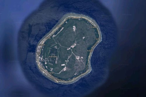 Nauru rompt ses liens avec Taiwan pour se rapprocher de la Chine