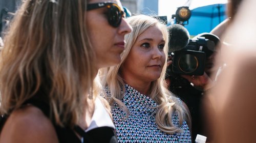 Affaire Epstein : la principale plaignante, Virginia Giuffre, s'est suicidée en Australie