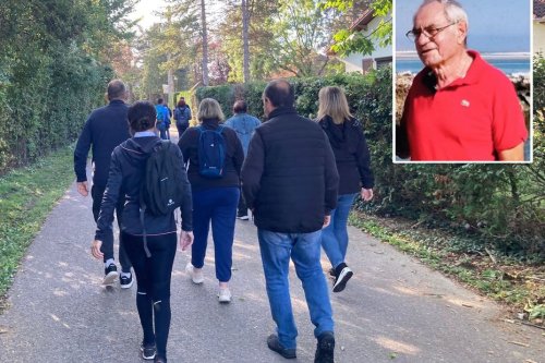 Appel à témoins : disparition inquiétante depuis plusieurs jours d'un octogénaire dans les Vosges, "aujourd'hui, on privilégie la thèse de l'enlèvement"