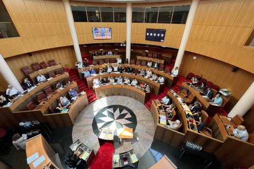Loi sur le pouvoir d'achat : l'Assemblée de Corse demande une adaptation aux spécificités insulaires