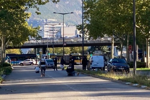 REPLAY. Grenoble : une femme de 18 ans tuée par la police, deux enquêtes ouvertes, à revoir dans le JT de France 3 Alpes