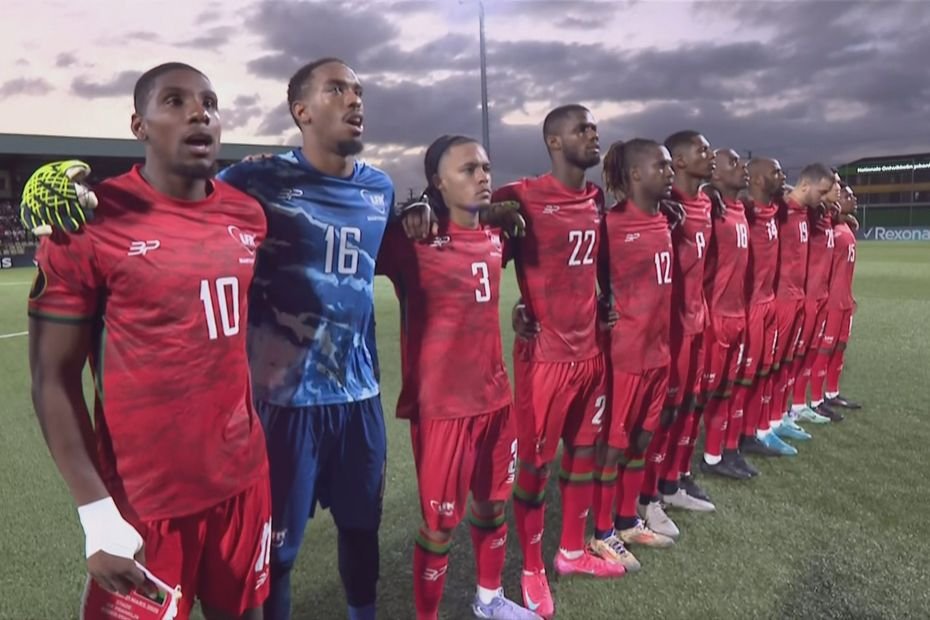 Tour préliminaire de la Gold Cup 2025 : la Martinique aura besoin de son 12e homme face au Suriname