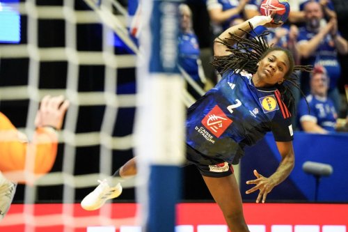 Handball féminin : les Bleues qualifiées et rassurées