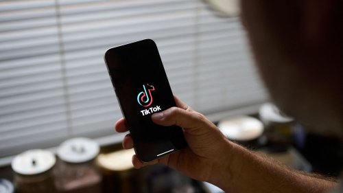                   "Sur TikTok, on est confronté assez rapidement à la désinformation" : une spécialiste des fake news explique pourquoi ce réseau social leur est propice