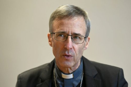 DIRECT. Nouvelle affaire d'abus sexuels dans l'Eglise: la conférence de presse de l'Archevêque de Lyon Olivier de Germay