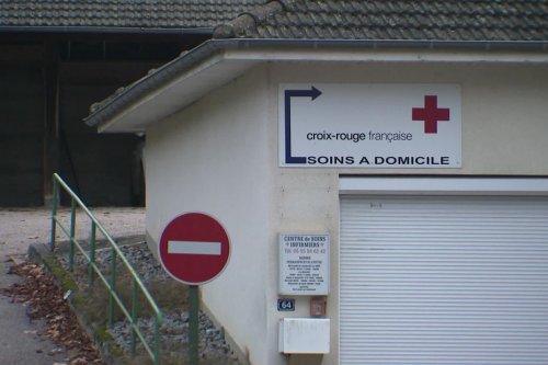 Ambazac : le centre infirmier de la Croix-Rouge sur la sellette