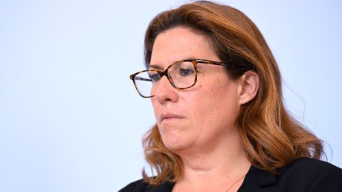 La secrétaire d'Etat à la Citoyenneté, Sonia Backès, a présenté sa démission après sa défaite aux sénatoriales