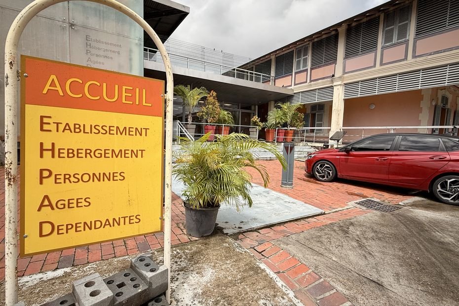 EHPAD en Guyane : des contrôles révèlent des défaillances et des pistes d'amélioration