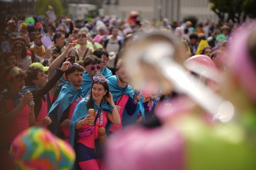 Droguées par piqûre au carnaval de Caen, elles racontent : "Tout le monde peut faire ce qu’il veut avec vous"