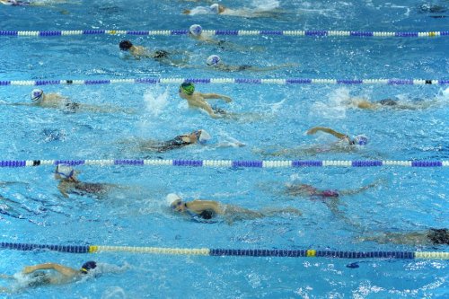 Prix de l'énergie : la piscine fermée pour 5 semaines à Moreuil, l'entraîneur du club de natation s'inquiète pour le niveau de ses jeunes nageurs