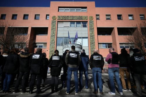 Toulouse : 4 informations à connaître pour comprendre la nouvelle mobilisation contre le projet de réforme de la police judiciaire