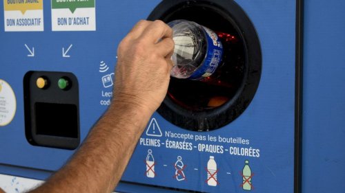 Environnement : l'UE verdit ses emballages en interdisant les contenants en plastique à usage unique dans les restaurants