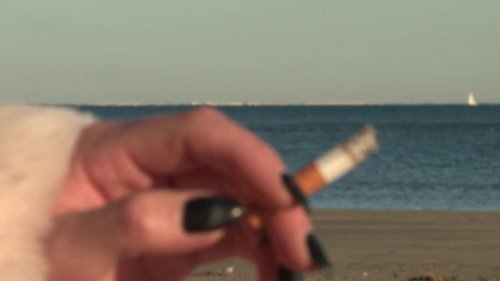 Lutte contre le tabagisme : la cigarette bientôt interdite sur les plages et les parcs