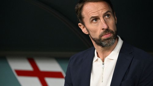 Coupe du monde 2022 : Gareth Southgate, le sélectionneur que l'Angleterre adore détester