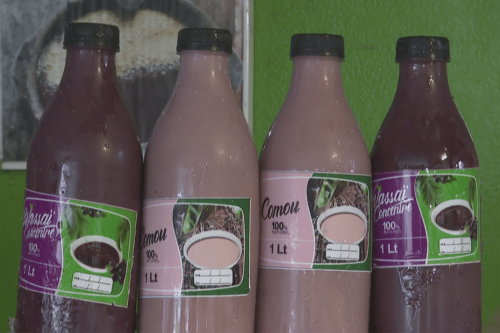 Les traditions culinaires du Vendredi Saint perdurent en Guyane