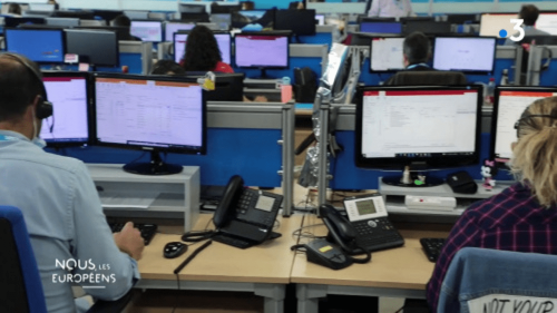 Vidéo Temps de travail : l’Espagne teste la semaine de quatre jours sans perte de salaire avec 150 sociétés volontaires