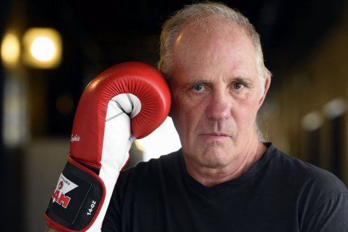 René Cordier, le mythique entraîneur du club de boxe de Dombasle, est décédé à l’âge de 76 ans