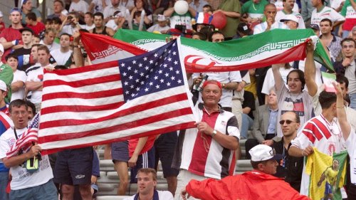 Coupe du monde 2022 : Iran-Etats-Unis, le match le plus politique de la compétition