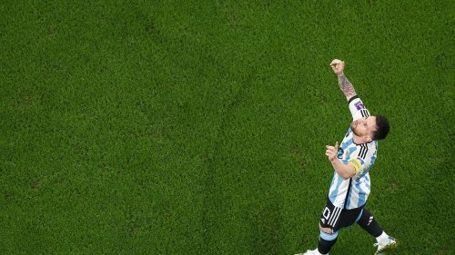 Coupe du monde 2022 : et Lionel Messi marqua enfin son premier but en phase finale d'un Mondial