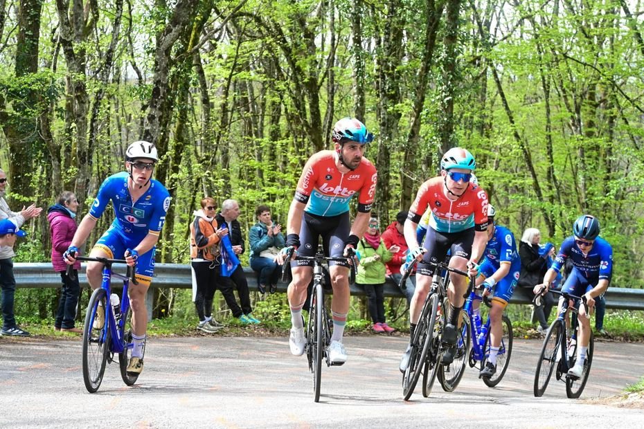 Classic Grand Besançon Doubs 2025 : On vous dit tout sur le parcours, horaires, et retransmission TV