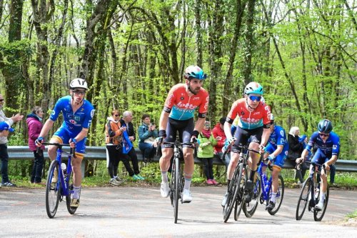 Classic Grand Besançon Doubs 2025 : On vous dit tout sur le parcours, horaires, et retransmission TV