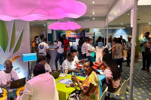 Les séjours linguistiques et les destinations lointaines, une autre façon de voyager depuis la Martinique