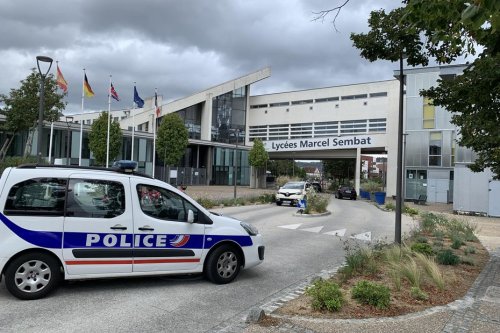 Des menaces attentats dans des établissements scolaires pour permettre à son camarade "de ne pas aller en cours"