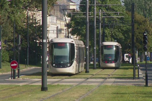 Extension du tramway du Havre : les habitants ont 8 semaines pour participer à la consultation
