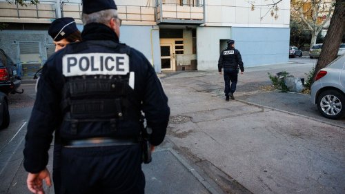 Trafic de stupéfiants à Marseille : 20 personnes susceptibles d'être rattachées au gang DZ mafia mises en examen