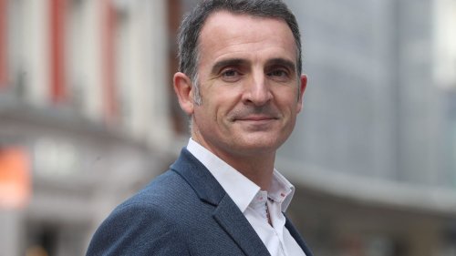 Élection présidentielle : le maire de Grenoble Éric Piolle est candidat à la primaire d'Europe Écologie-Les Verts