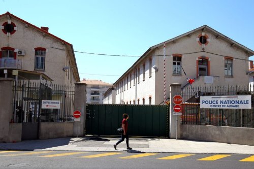 Un homme soupçonné de préparer un attentat en garde à vue à Nice