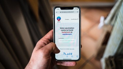 Covid-19 : on vous explique comment réserver un créneau de vaccination pour bénéficier d'une dose restante
