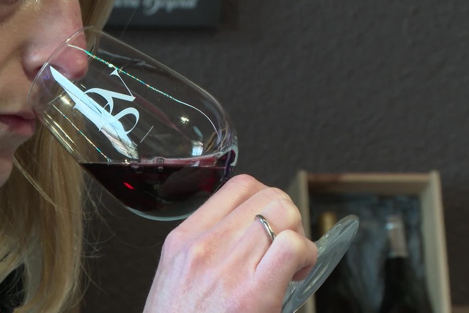 Taxes Trump : vers une baisse des exportations des vins volcaniques vers les Etats-Unis ?