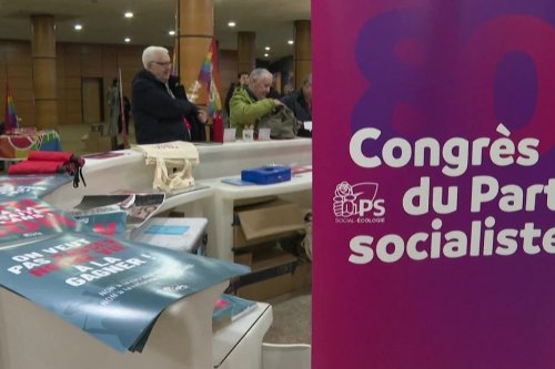 Olivier Faure confirmé à la tête du Parti Socialiste : quel avenir pour le parti en Corse ?
