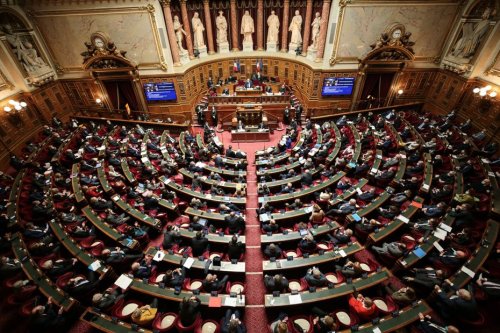 Résultats Sénatoriales 2023 : les deux candidats LR élus sénateurs des Pyrénées-Orientales