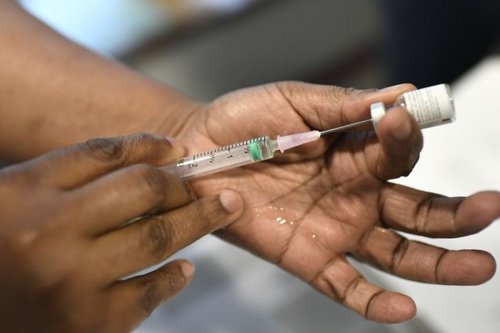 Mozambique : Campagne de vaccination des adolescents