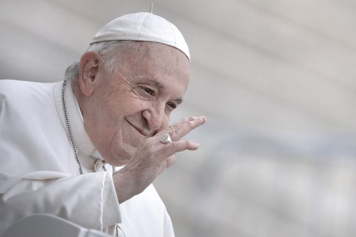 Ce que l'on sait de la visite du pape François à Marseille en septembre