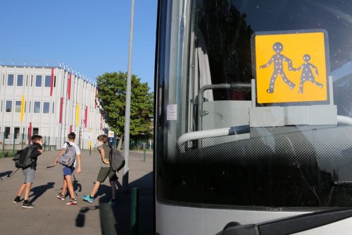"Qu’adviendra-t-il des enfants ?", la baisse des dotations régionales pour le transport scolaire inquiète des maires
