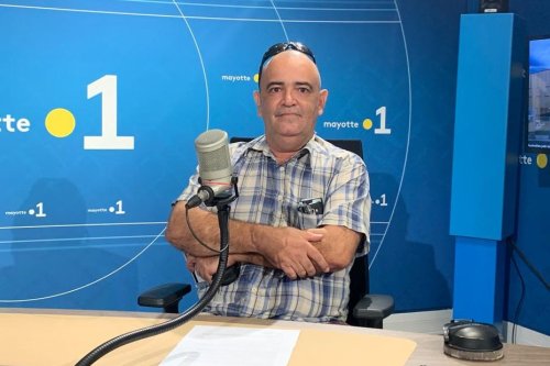 Marc Antoine Moles : « On va manquer de produits dans les rayons et les prix vont monter » - Mayotte la 1ère