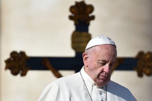 Le pape François est mort à l'âge de 88 ans