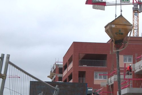 Hausse démographique, taux d'emprunts élevés et crise de la construction, cette grande ville s'enfonce dans une crise du logement